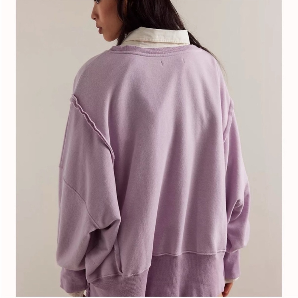 🌟 We The Free Camden Pullover ~ Size Small - Picture 2 of 7